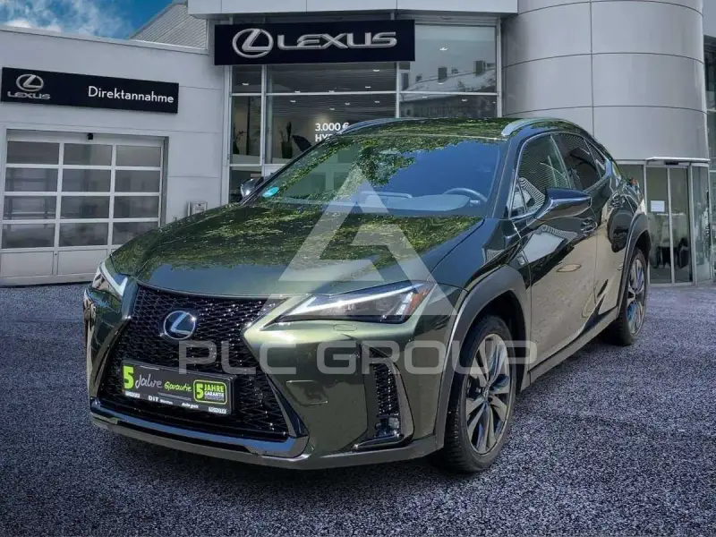 2025 Lexus Other