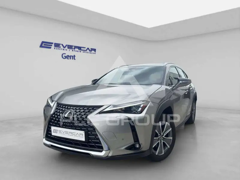2025 Lexus UX