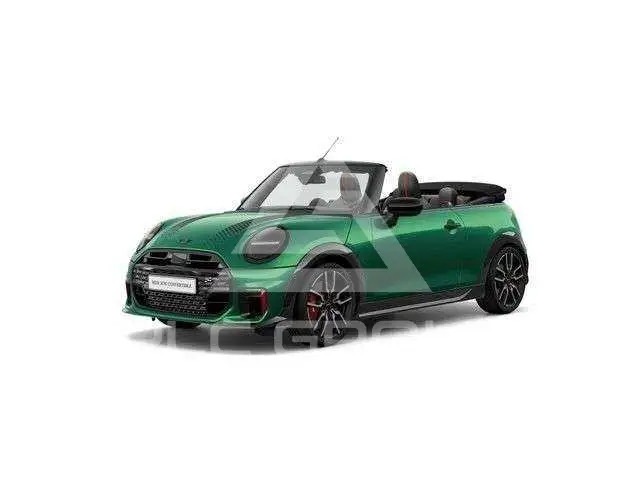 2025 Mini COOPER