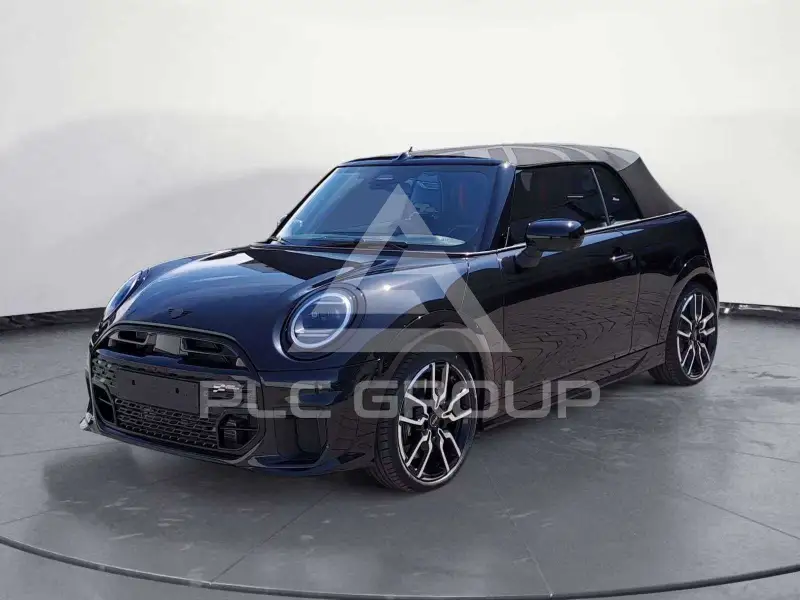 2025 Mini COOPER