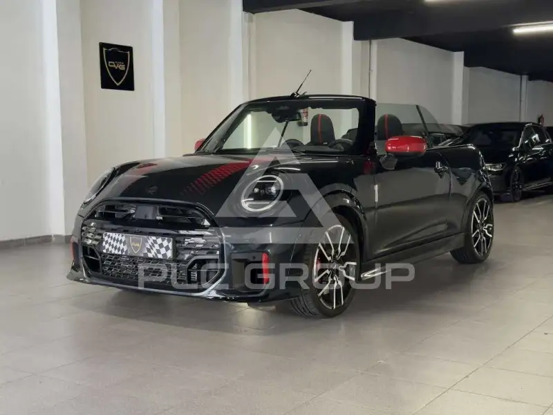 2025 Mini COOPER