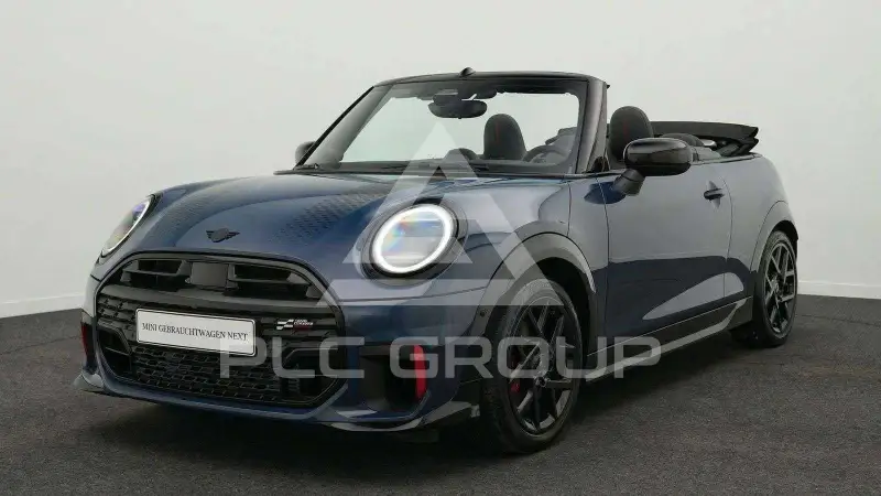 2025 Mini COOPER