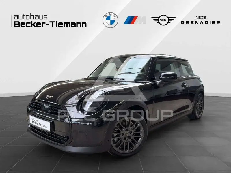 2025 Mini COOPER
