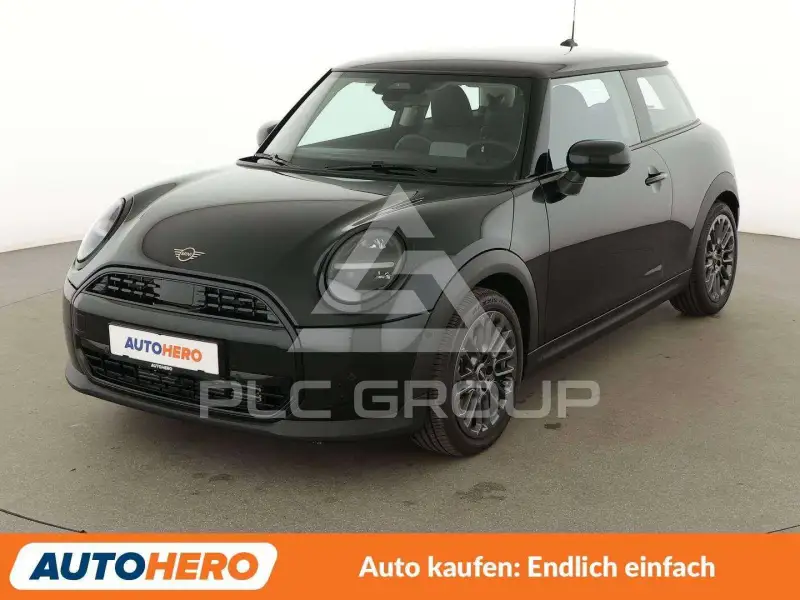 2025 Mini COOPER