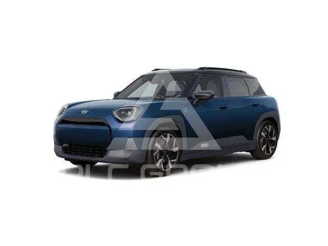 2025 Mini Unknown