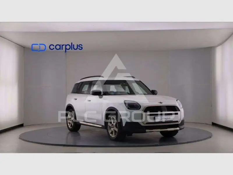 2025 Mini Unknown