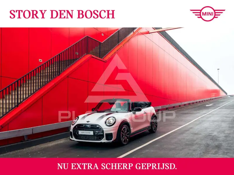 2026 Mini 