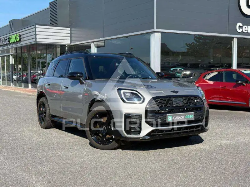 2025 Mini Unknown