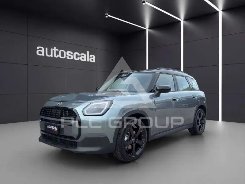 2025 Mini Unknown