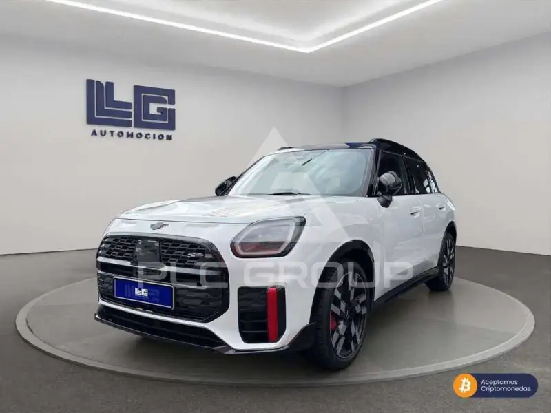 2025 Mini Unknown