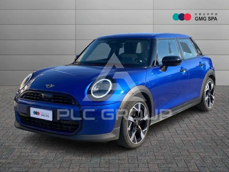 2025 Mini 