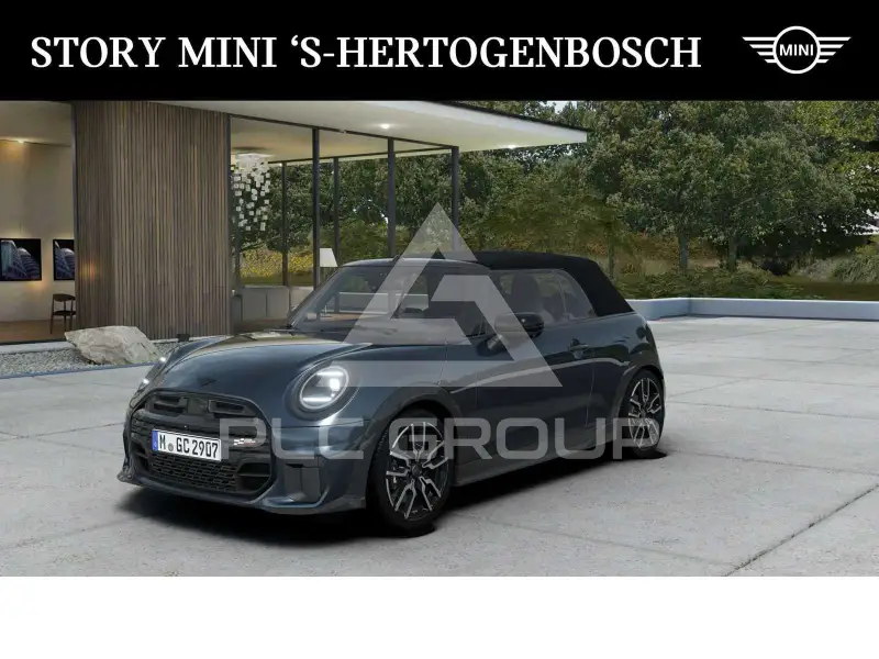 2026 Mini 