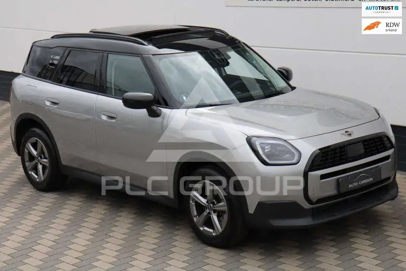 2025 Mini Unknown