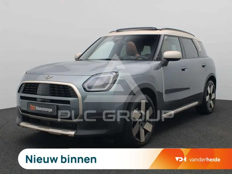 2025 Mini Unknown