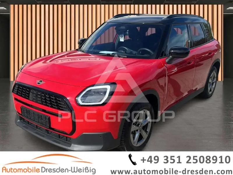 2025 Mini Unknown