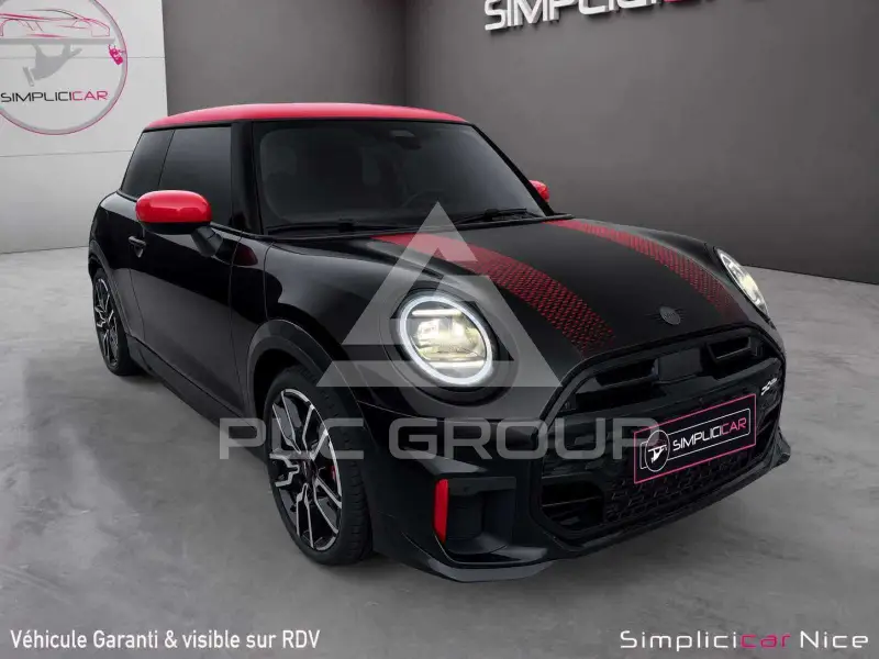 2025 Mini Unknown