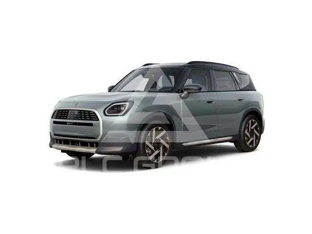 2025 Mini Unknown