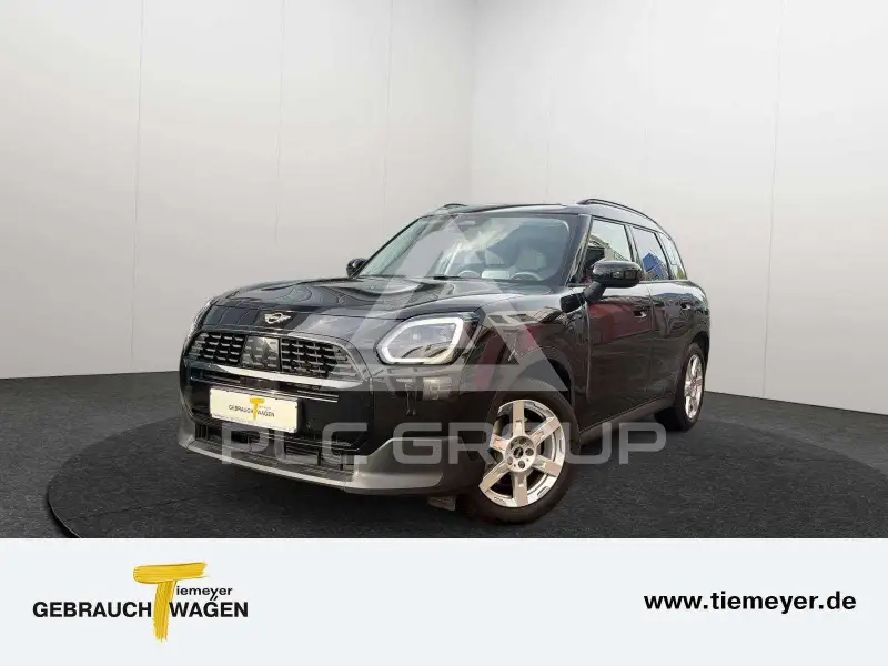 2025 Mini Unknown