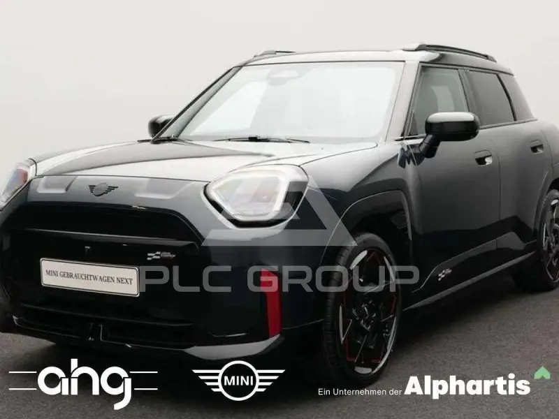 2025 Mini Unknown