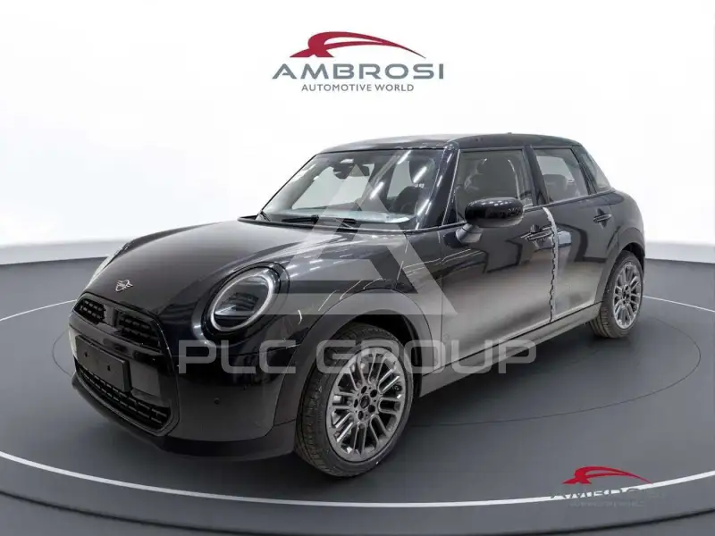 2025 Mini 