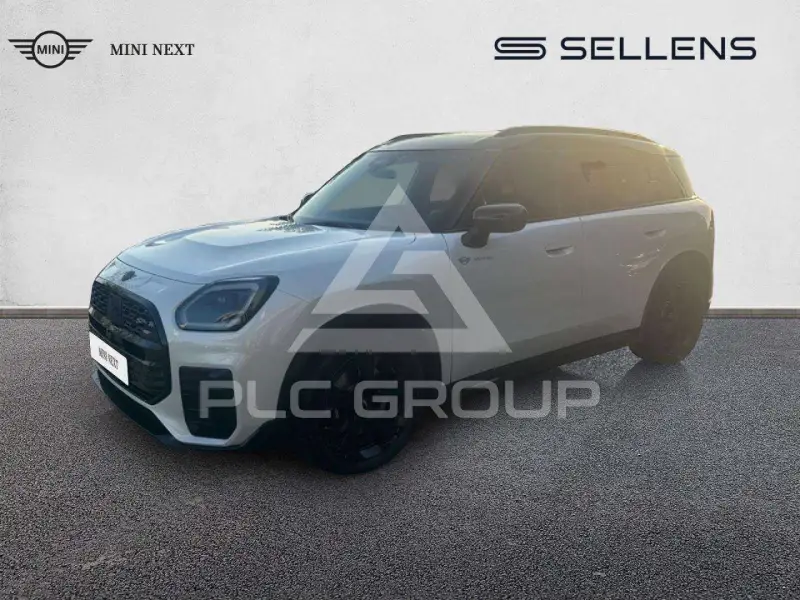 2025 Mini Unknown