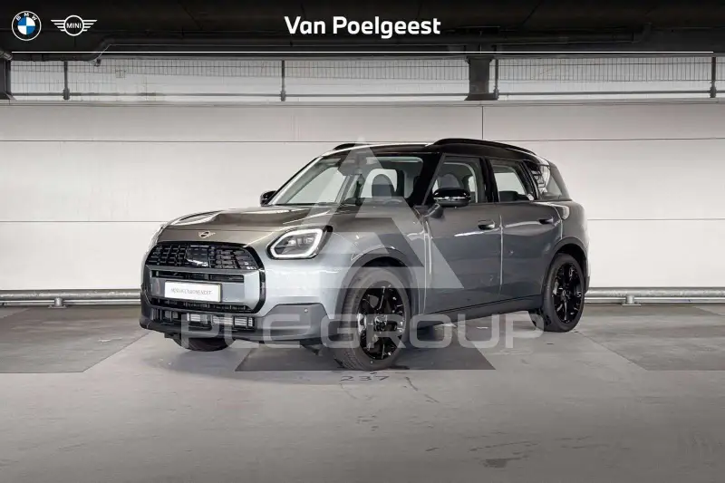 2025 Mini Unknown