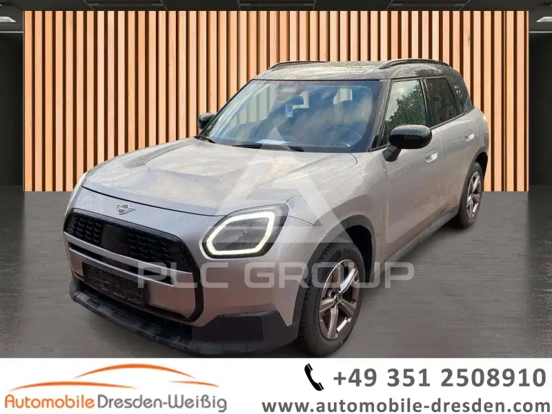 2025 Mini Unknown