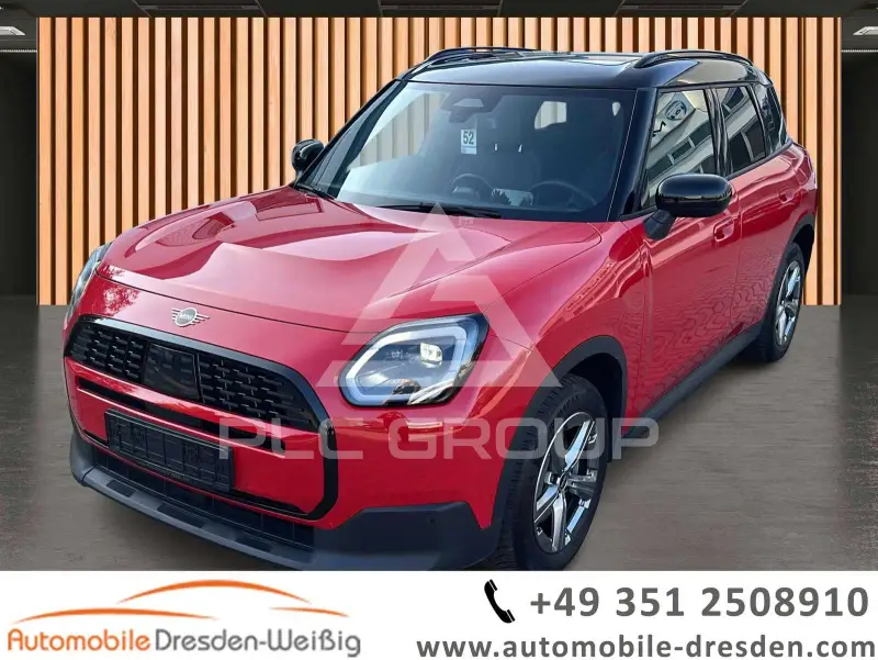 2025 Mini Unknown