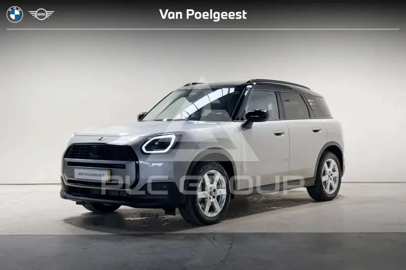 2025 Mini Unknown