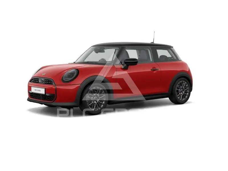 2025 Mini Unknown