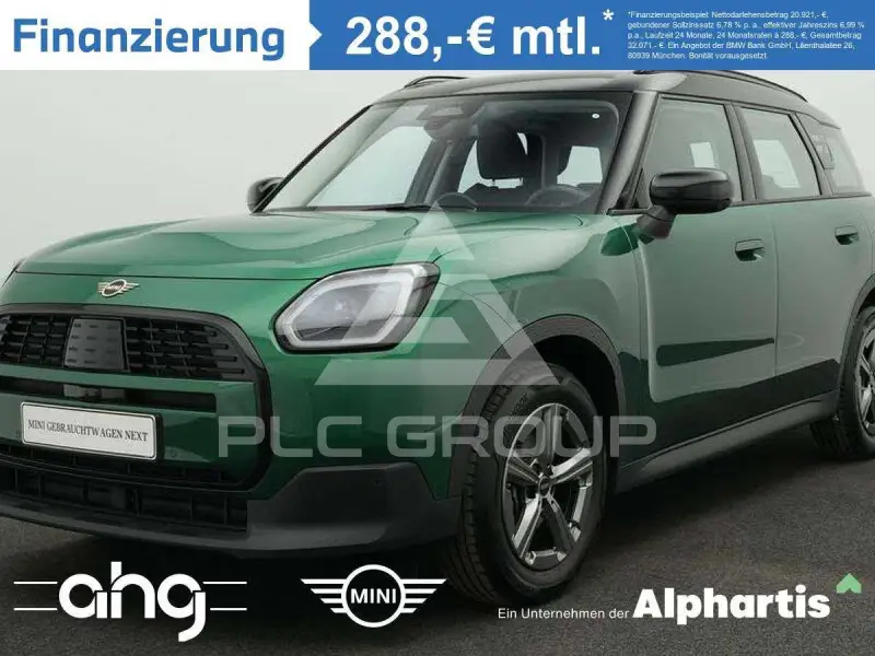 2025 Mini Unknown