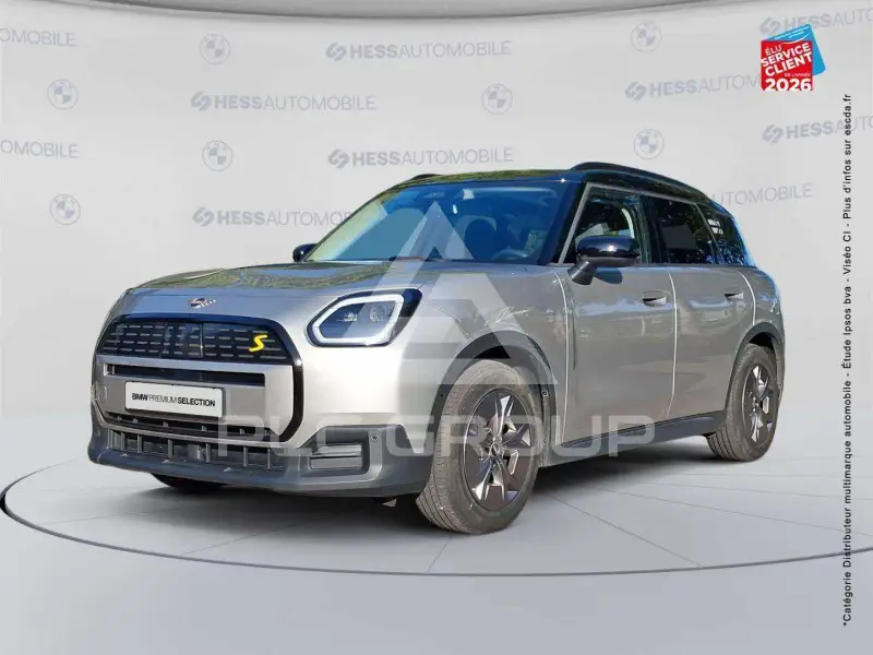 2025 Mini Unknown