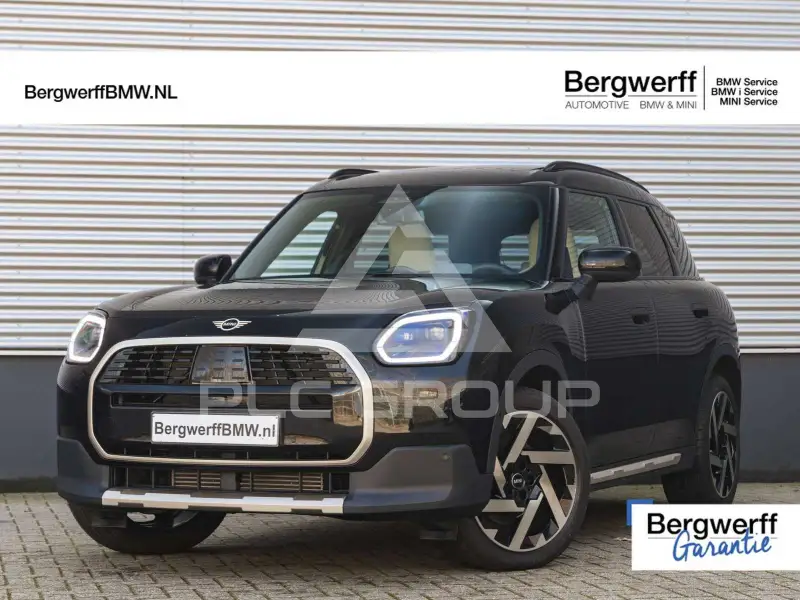 2025 Mini Unknown