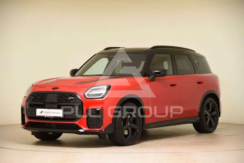 2025 Mini Unknown