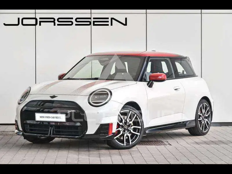 2025 Mini Unknown