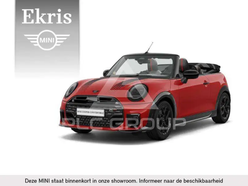 2026 Mini 