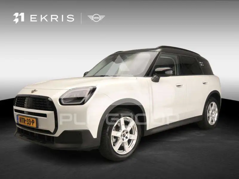 2025 Mini Unknown