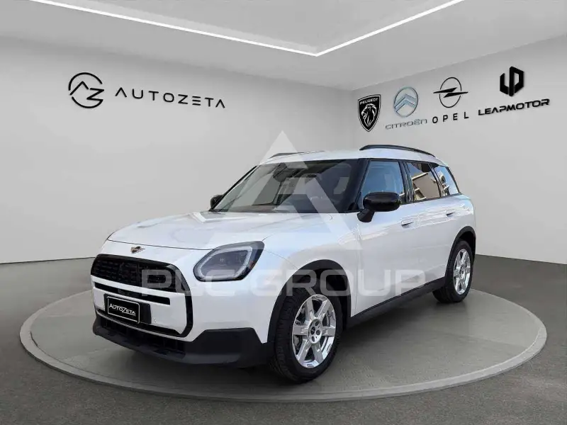 2025 Mini Unknown