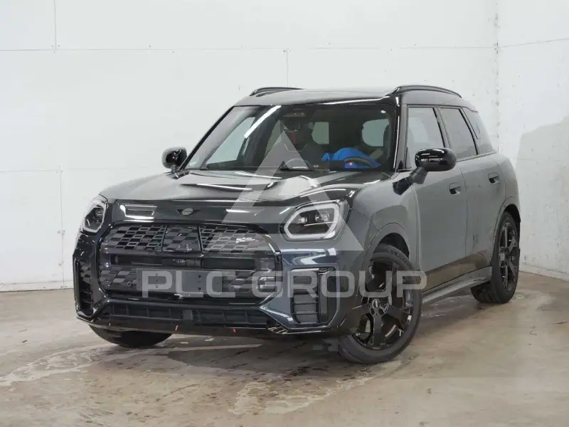 2025 Mini Unknown