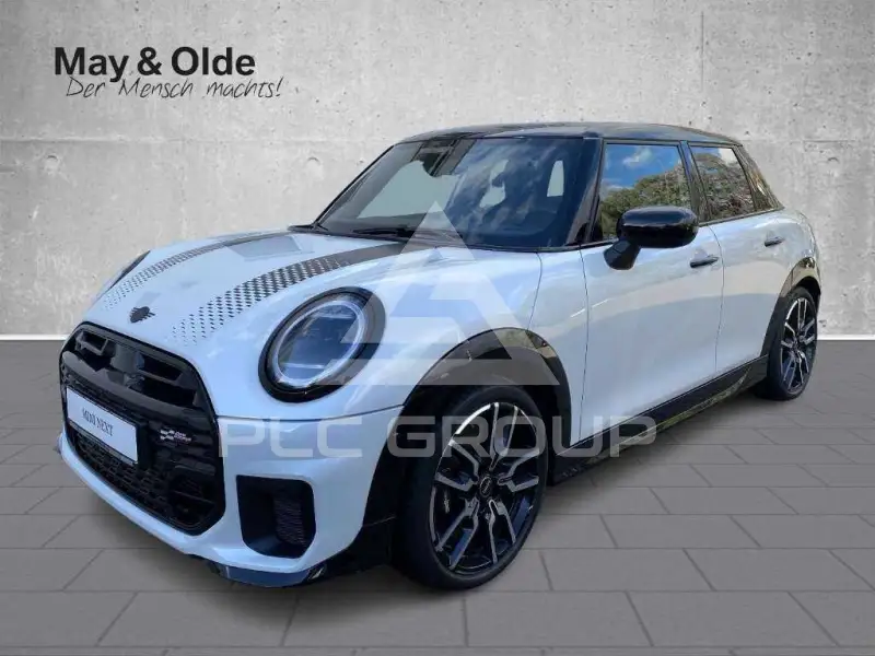2025 Mini Unknown