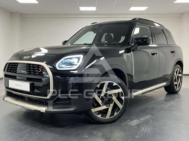 2025 Mini Unknown