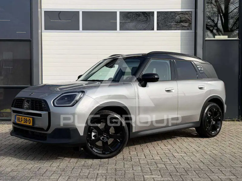 2025 Mini Unknown