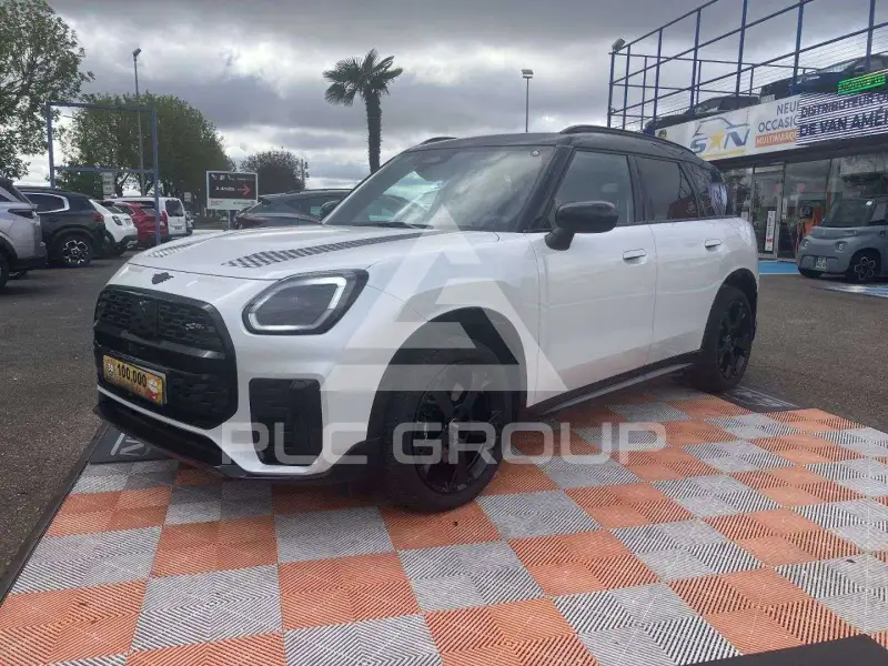 2025 Mini Unknown