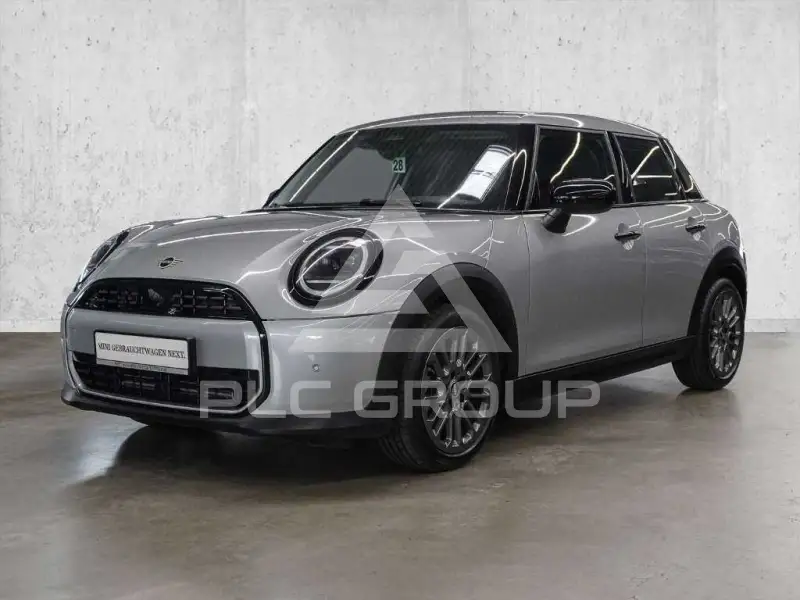 2025 Mini Unknown