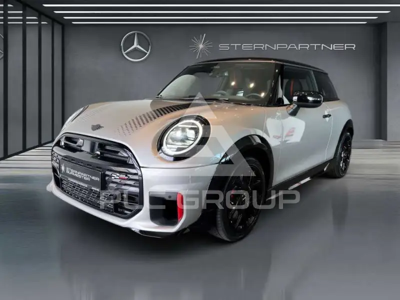 2025 Mini Unknown