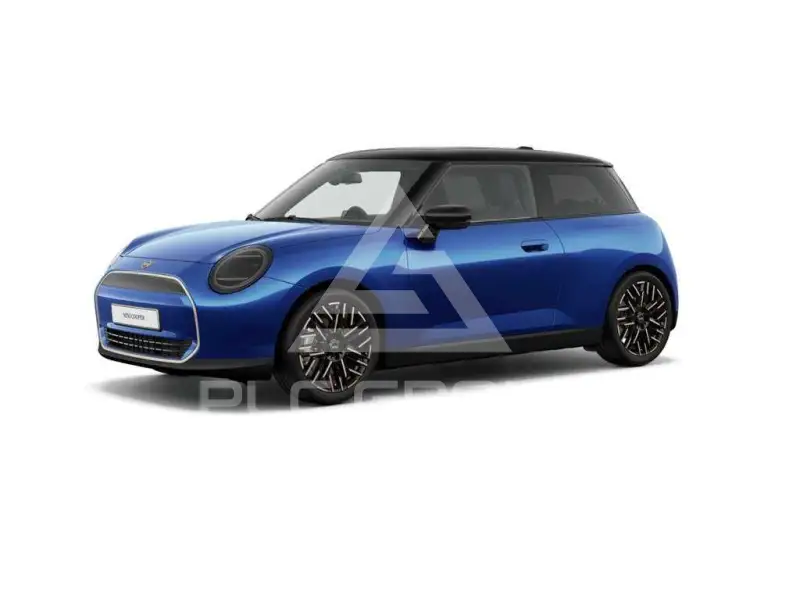 2025 Mini Unknown