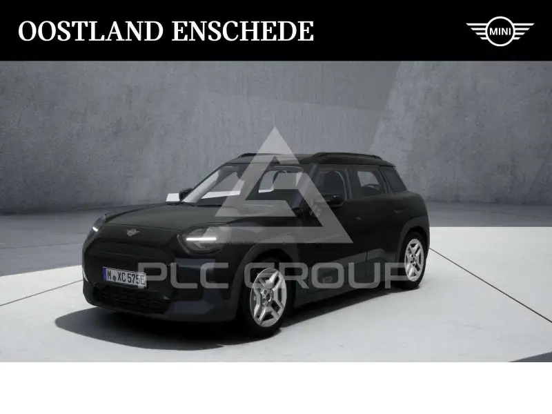 2026 Mini Paceman
