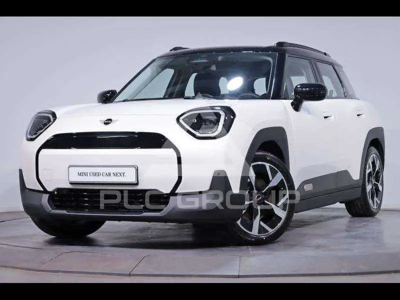 2025 Mini Paceman