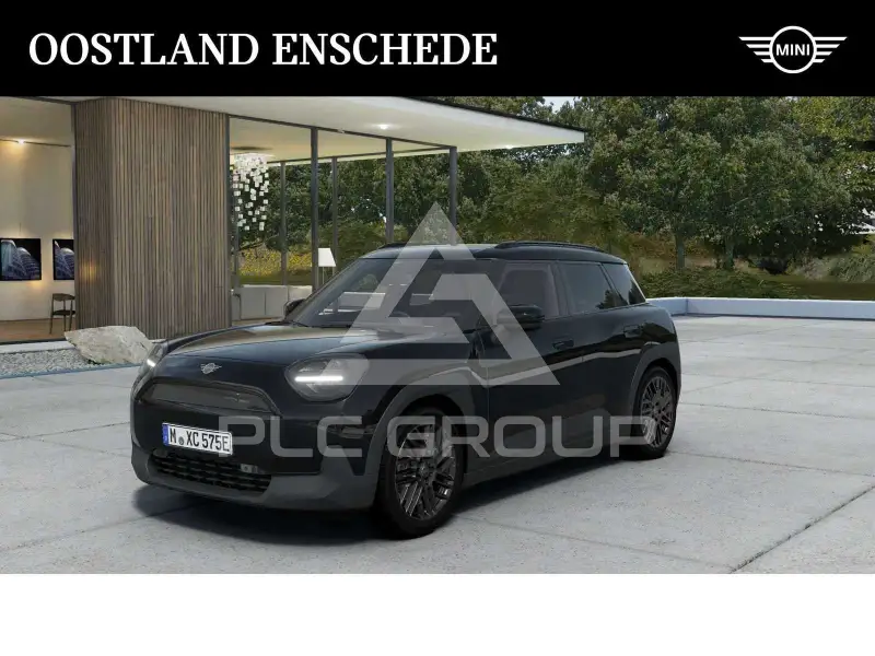 2026 Mini Paceman