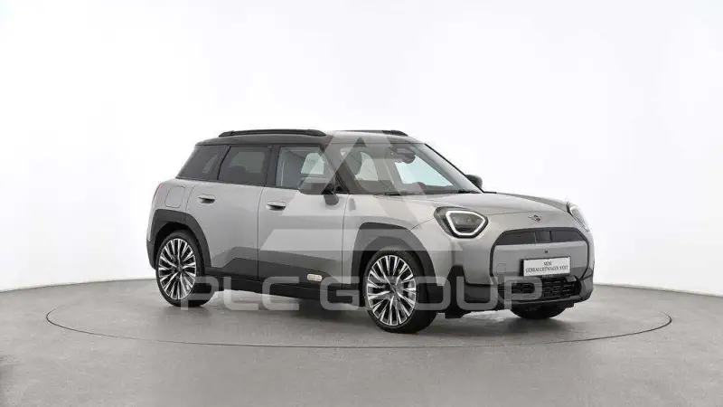 2025 Mini Paceman